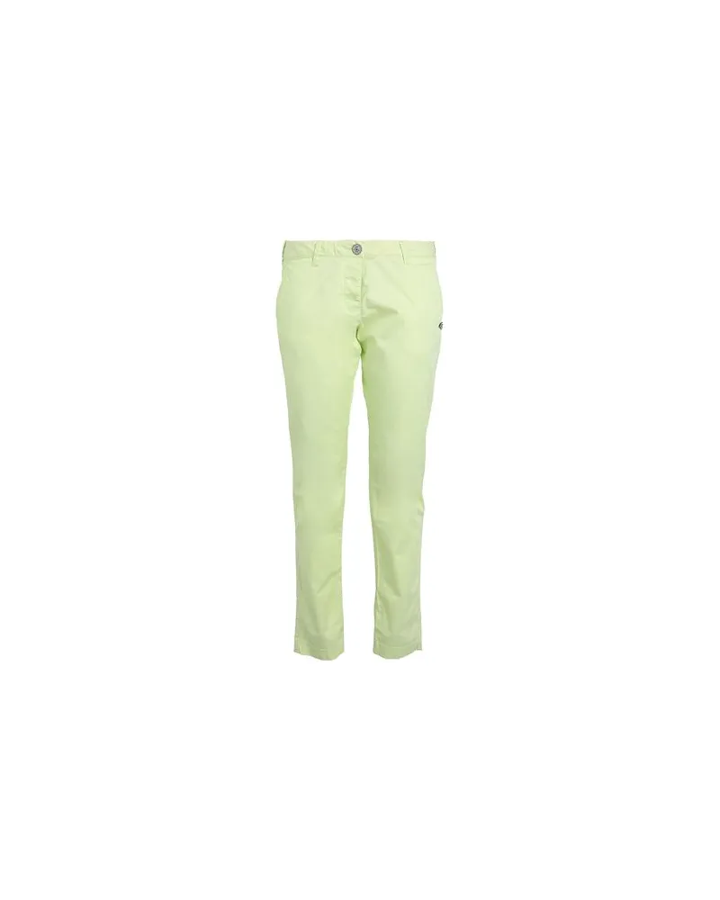 Maison Scotch HOSEN & RÖCKE - Hosenauf YOOX.COM Limettengrün