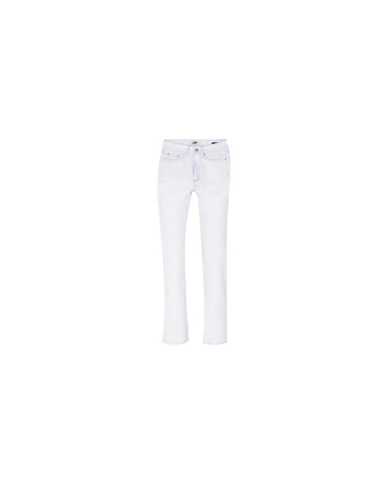 Eytys HOSEN & RÖCKE - Hosenauf YOOX.COM Weiß