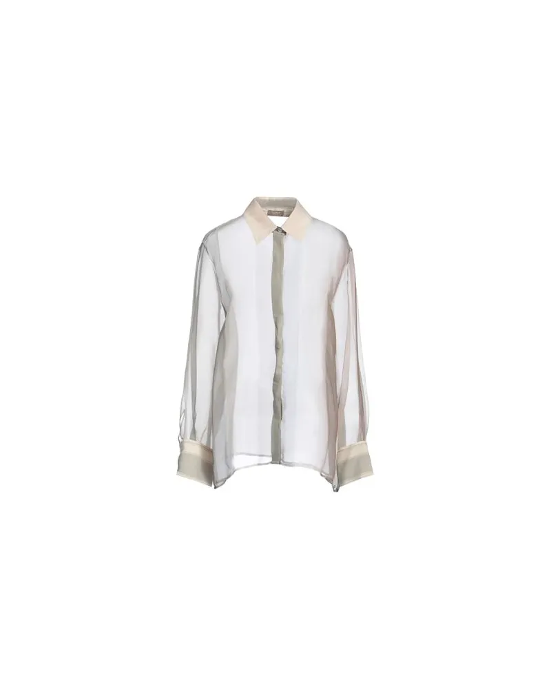 Peserico TOPS - Hemdenauf YOOX.COM Beige