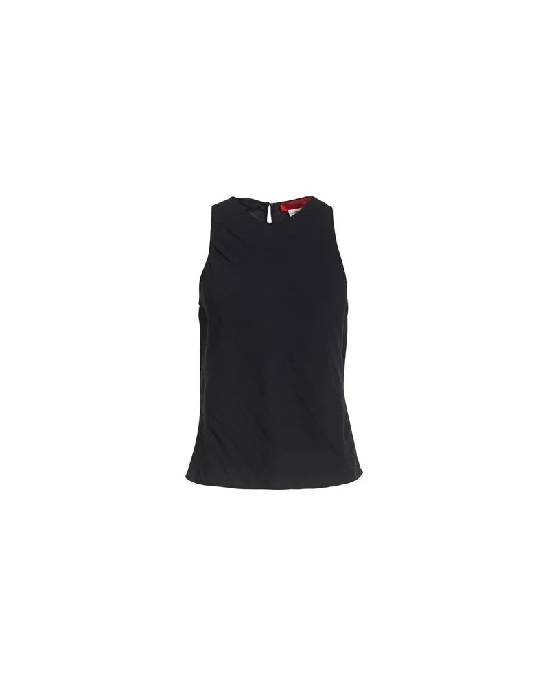 MAX&Co. TOPS - Topsauf YOOX.COM Nachtblau