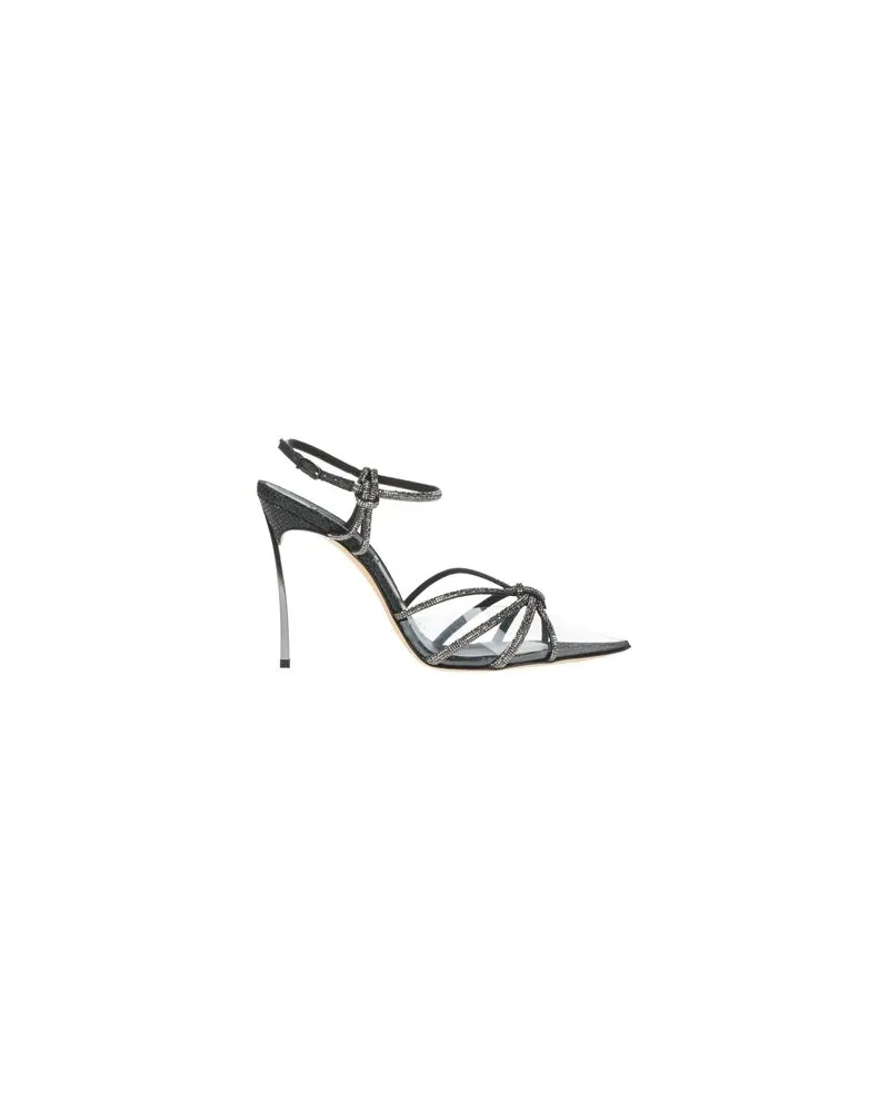Casadei SCHUHE - Pumpsauf YOOX.COM Schwarz