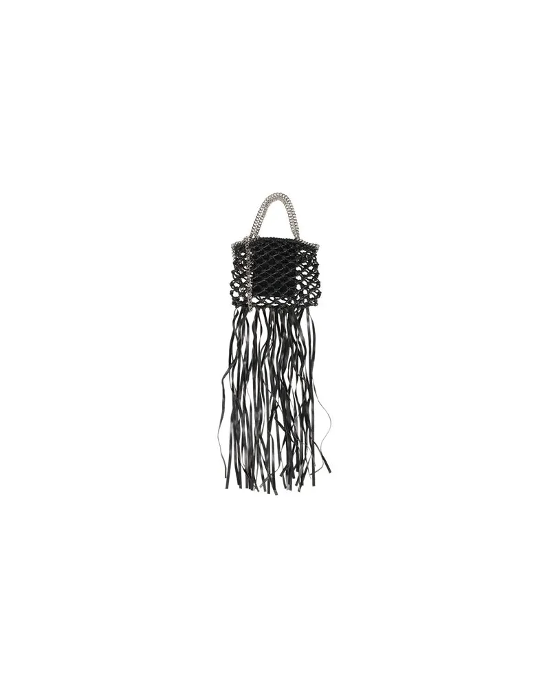 Stella McCartney TASCHEN - Umhängetascheauf YOOX.COM Schwarz