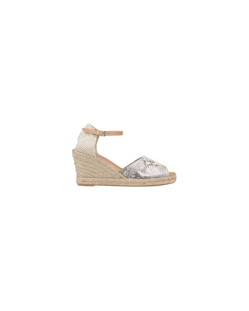 Kanna SCHUHE - Espadrillesauf YOOX.COM Beige