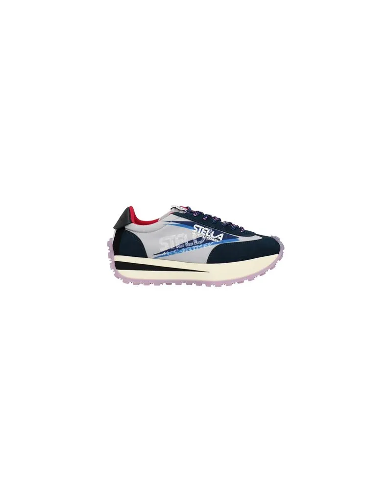 Stella McCartney SCHUHE - Sneakersauf YOOX.COM Nachtblau