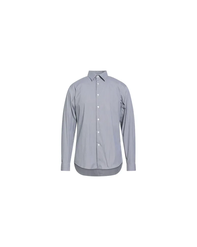 Theory TOPS - Hemdenauf YOOX.COM Nachtblau