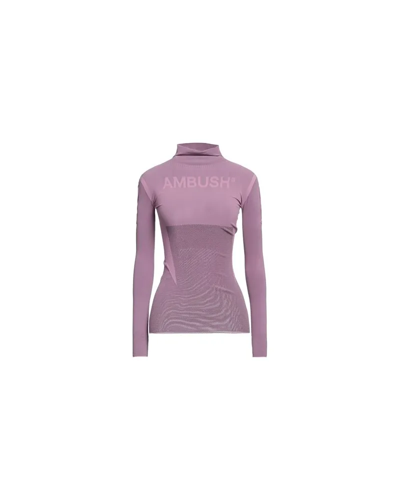 AMBUSH TOPS - T-shirtsauf YOOX.COM Malve