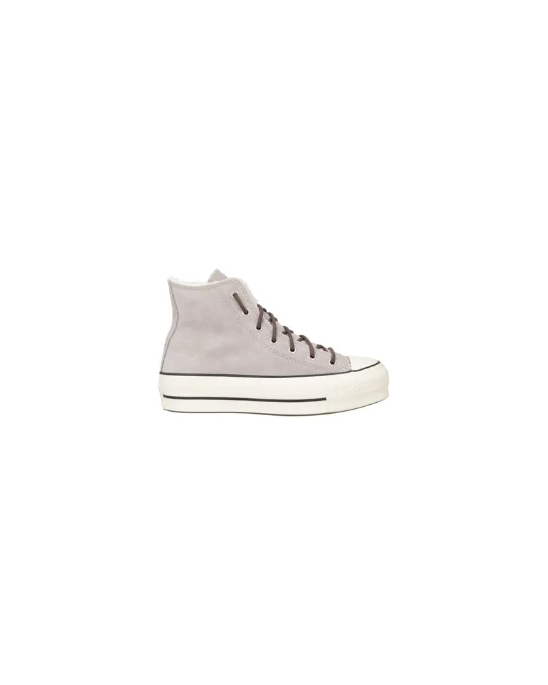 Converse SCHUHE - Sneakersauf YOOX.COM Hellgrau