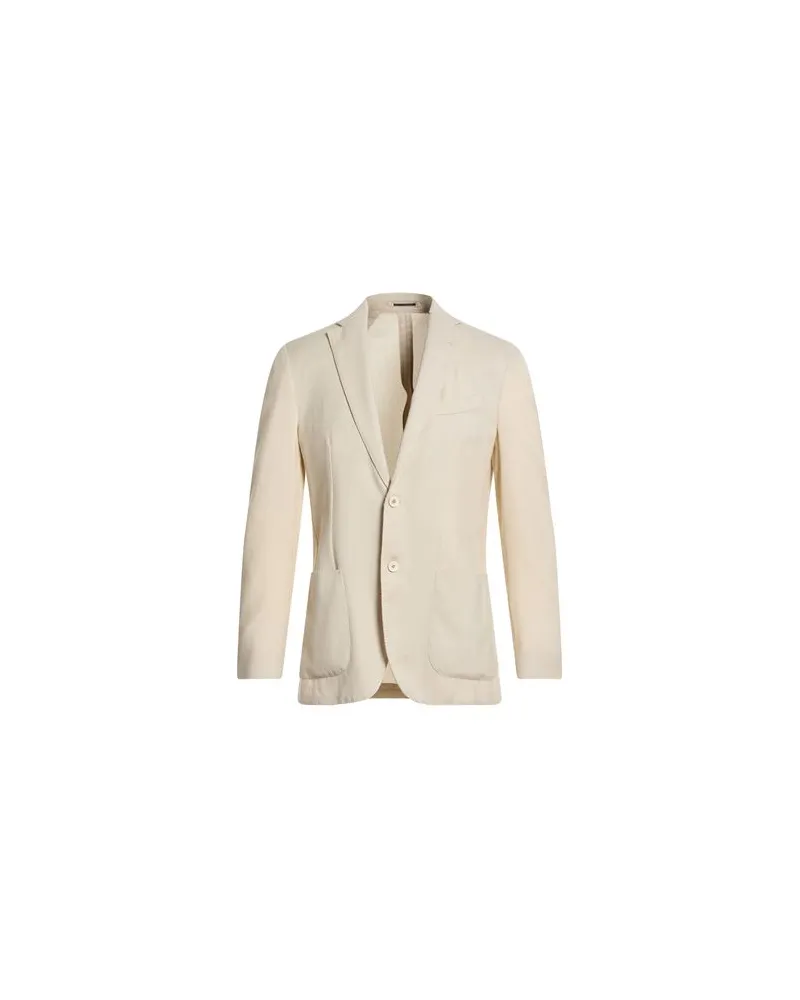 LARDINI ANZÜGE und CO-ORDS - Blazersauf YOOX.COM Elfenbein