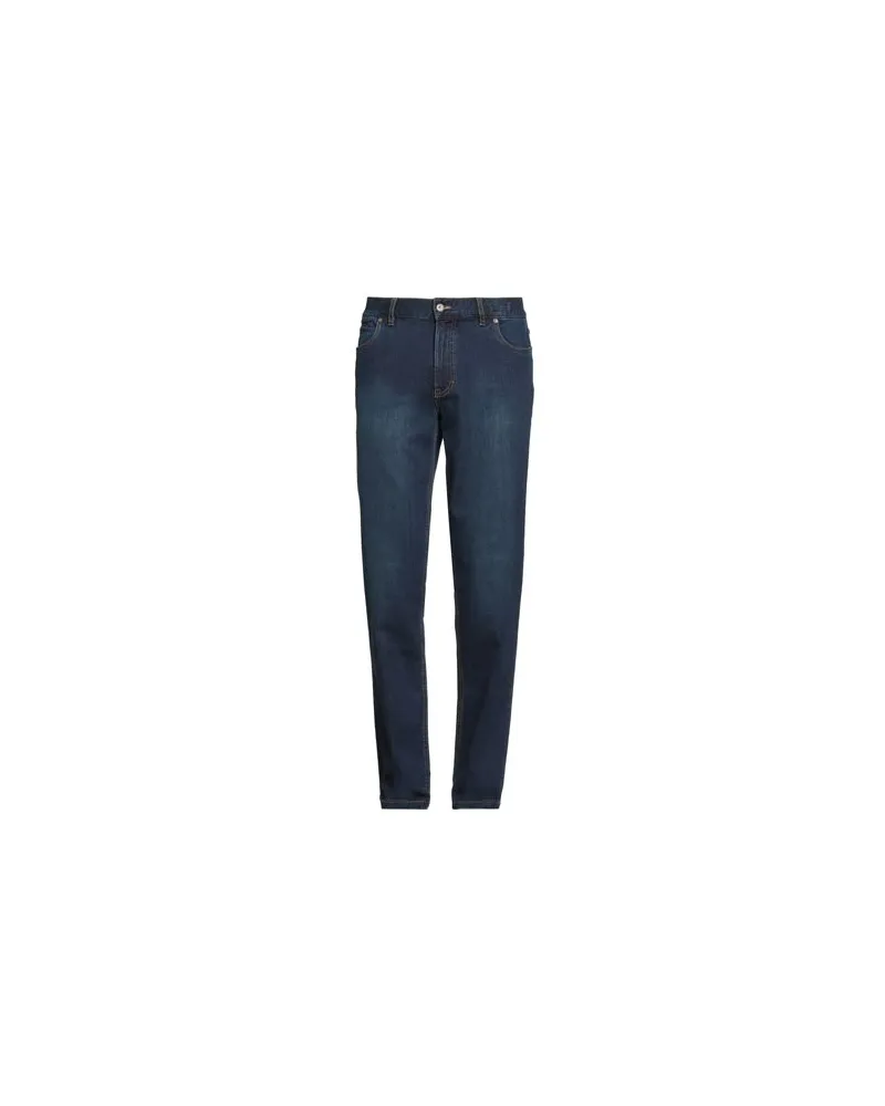 Hiltl HOSEN & RÖCKE - Jeanshosenauf YOOX.COM Blau