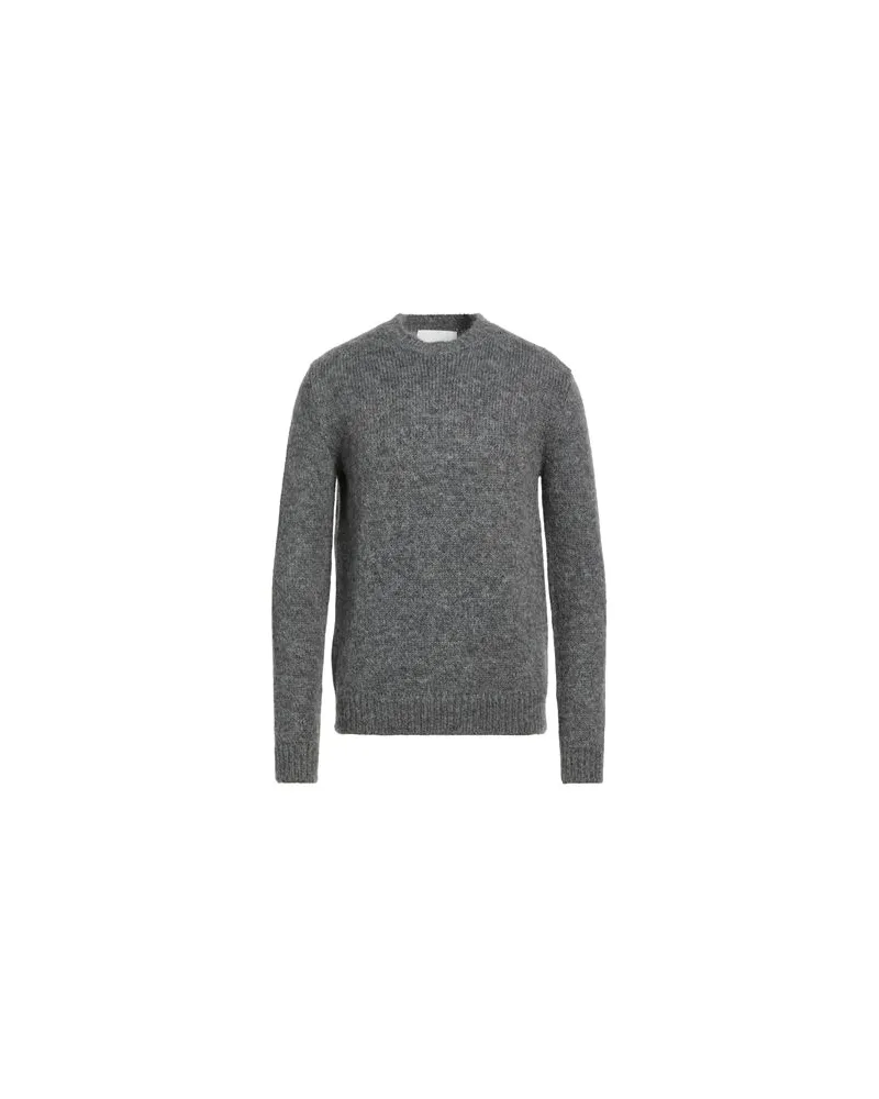 Jil Sander STRICKWAREN - Pulloverauf YOOX.COM Hellgrau