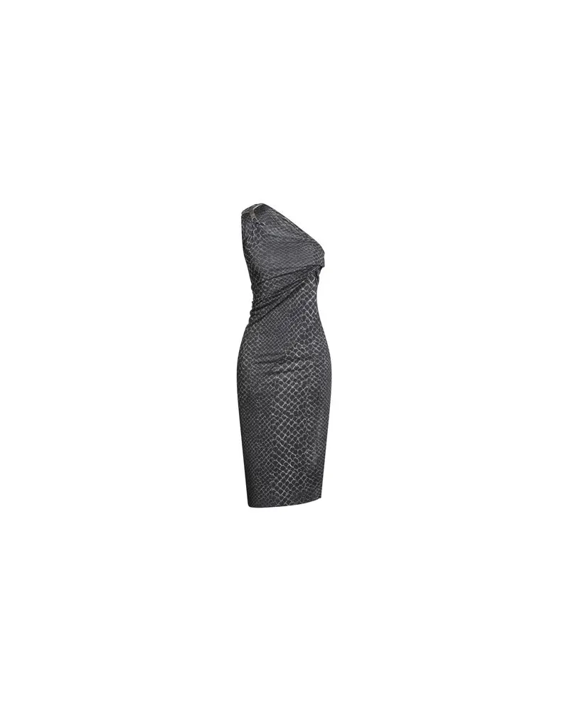 Rick Owens Lilies KLEIDER - Midi-Kleiderauf YOOX.COM Schwarz