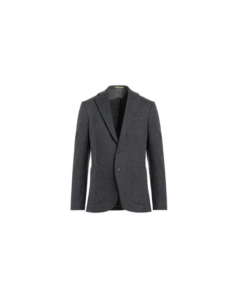 Sartoria Latorre ANZÜGE und CO-ORDS - Blazersauf YOOX.COM Braungrau