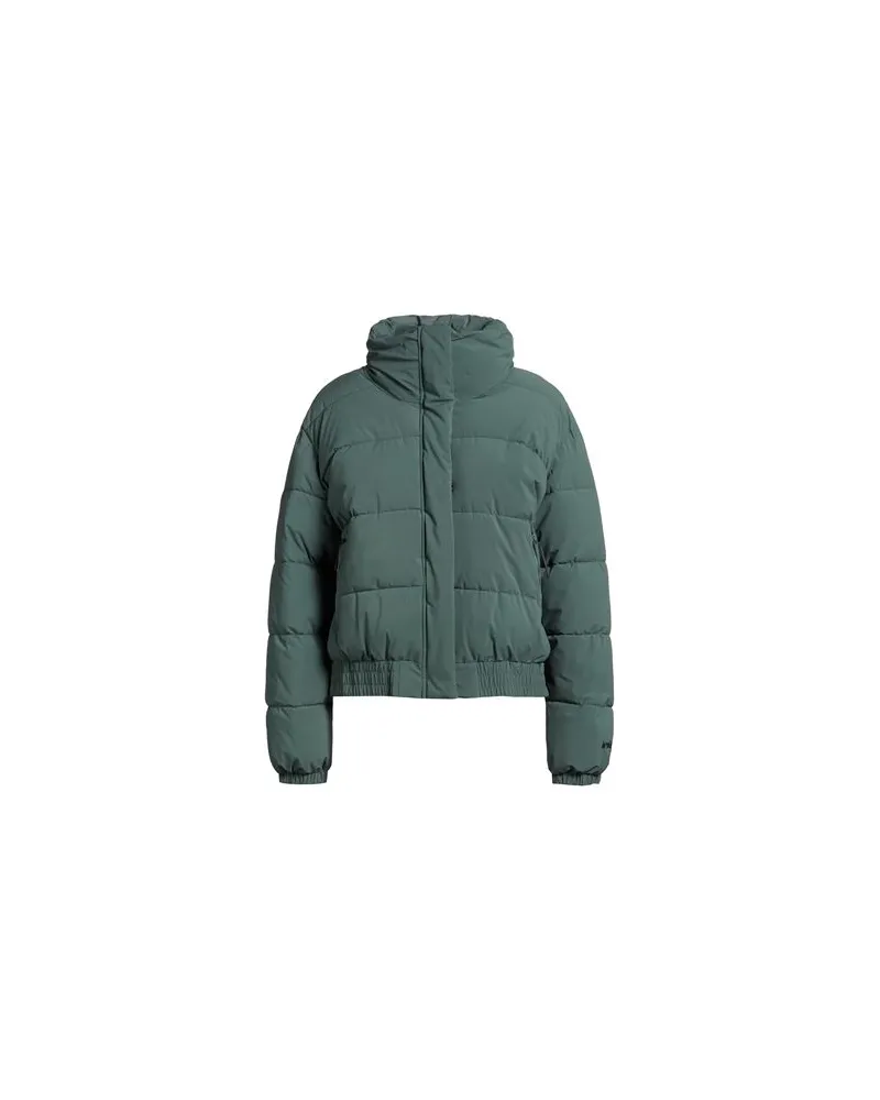 Invicta JACKEN & MÄNTEL - Pufferjacken & Daunenjackenauf YOOX.COM Grün