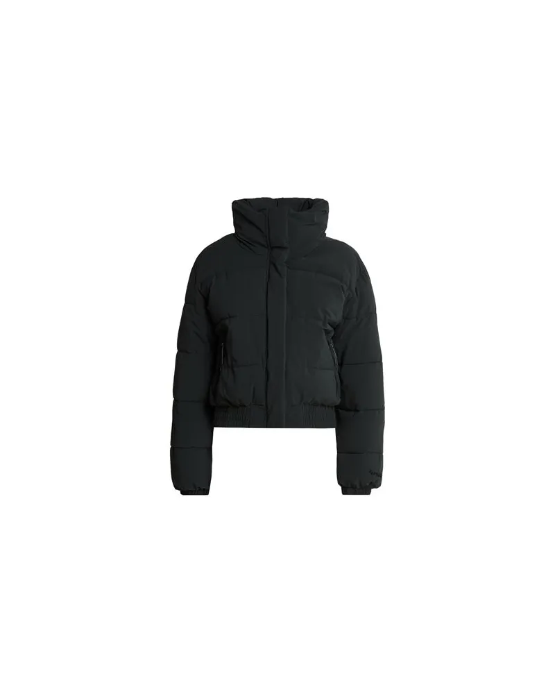Invicta JACKEN & MÄNTEL - Pufferjacken & Daunenjackenauf YOOX.COM Schwarz