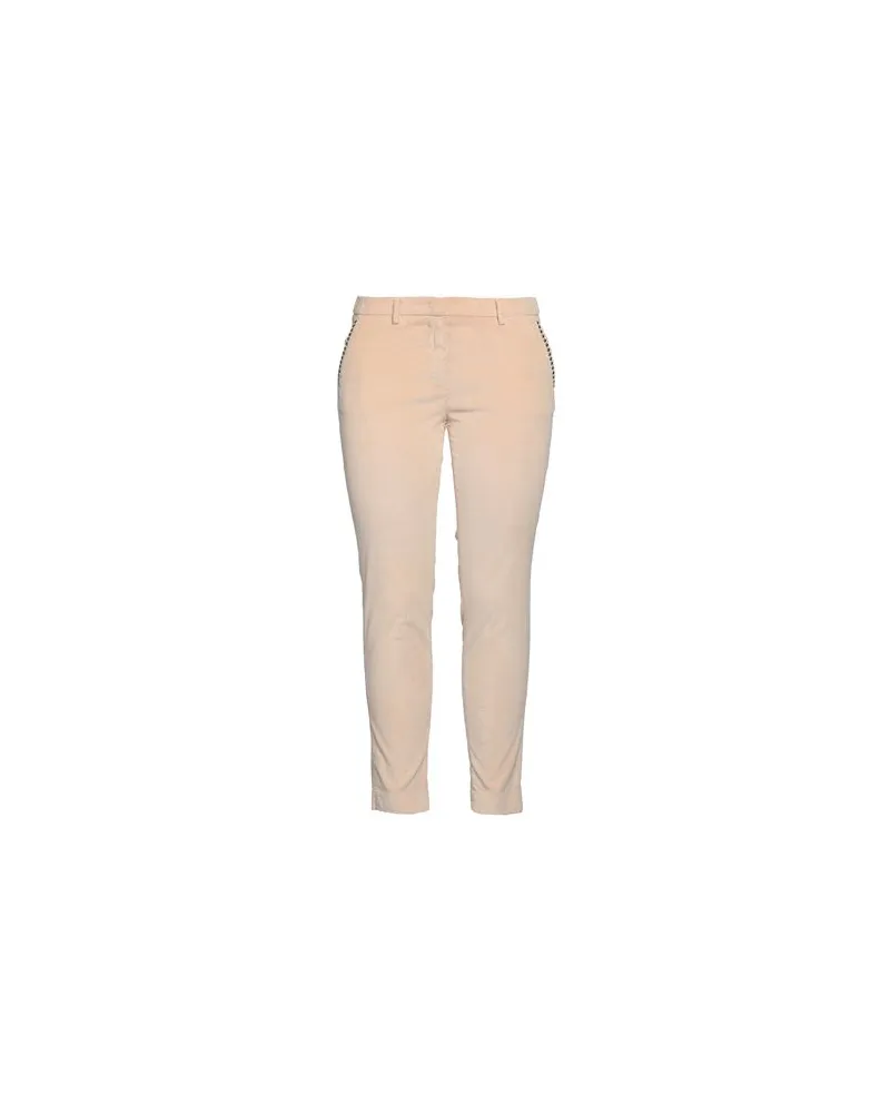 Mason's HOSEN & RÖCKE - Hosenauf YOOX.COM Beige