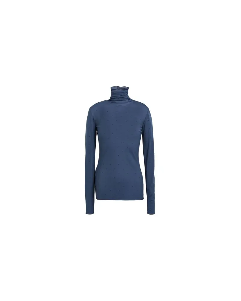 MAX&Co. TOPS - Topsauf YOOX.COM Nachtblau