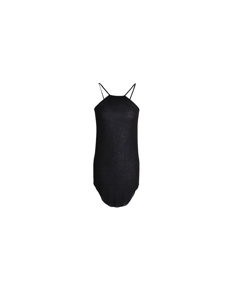 Rick Owens TOPS - Topsauf YOOX.COM Schwarz