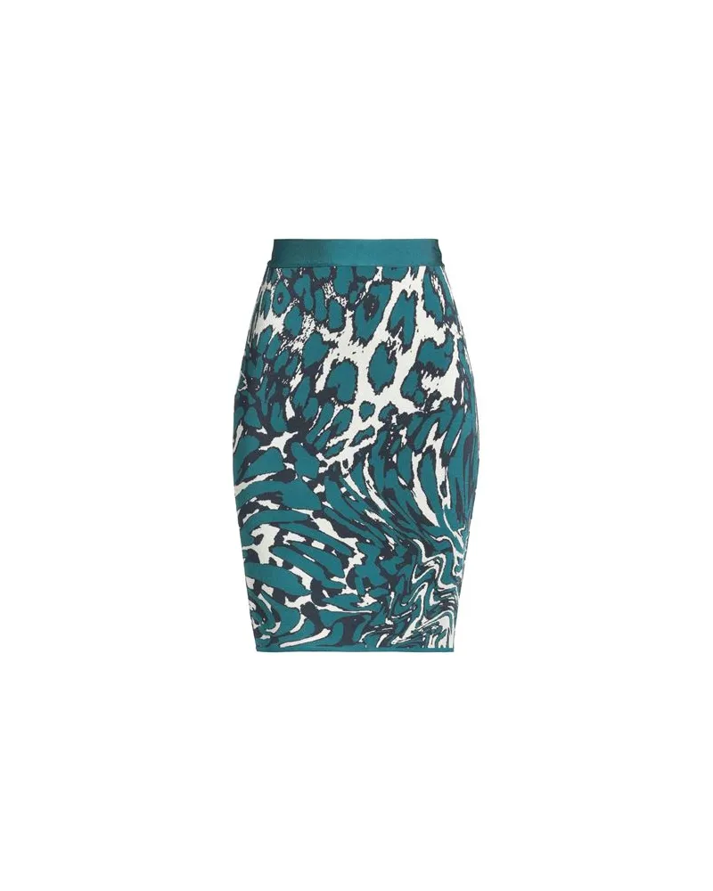 MARCIANO Los Angeles HOSEN & RÖCKE - Miniröckeauf YOOX.COM Aquamarin