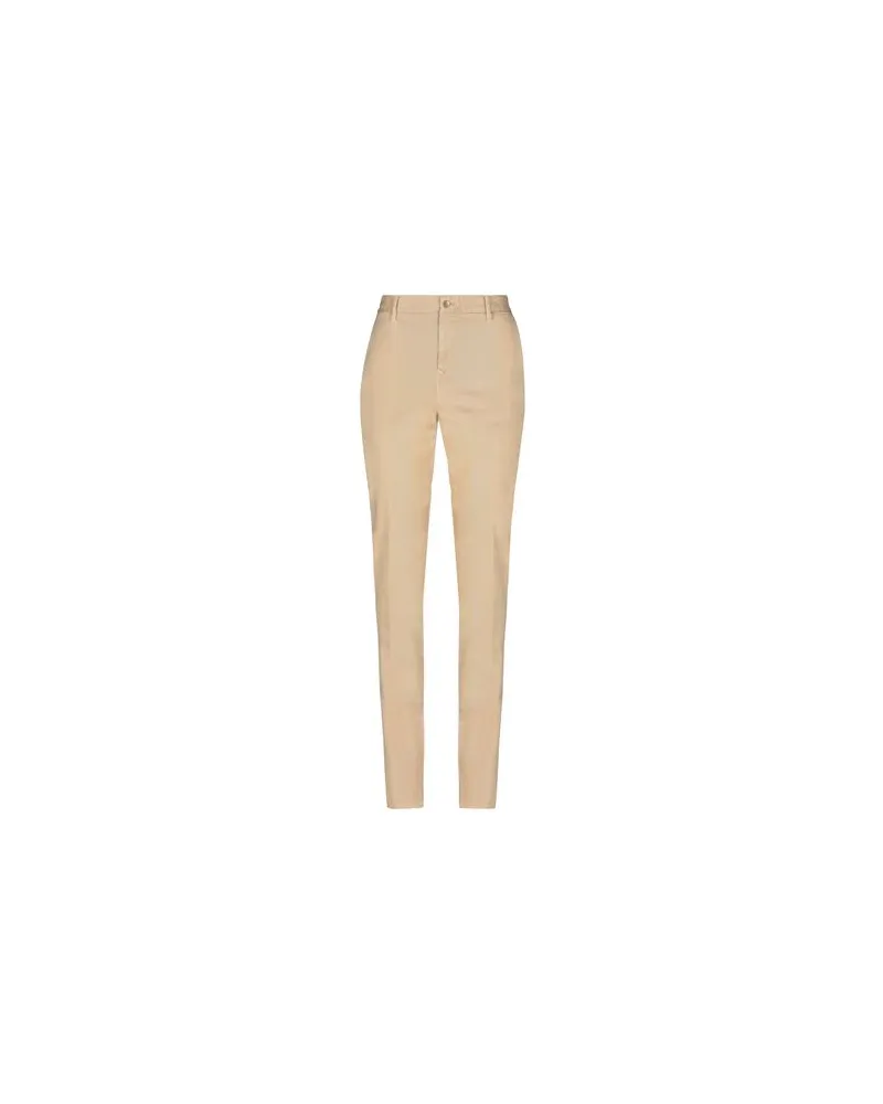 PT TORINO HOSEN & RÖCKE - Hosenauf YOOX.COM Sand