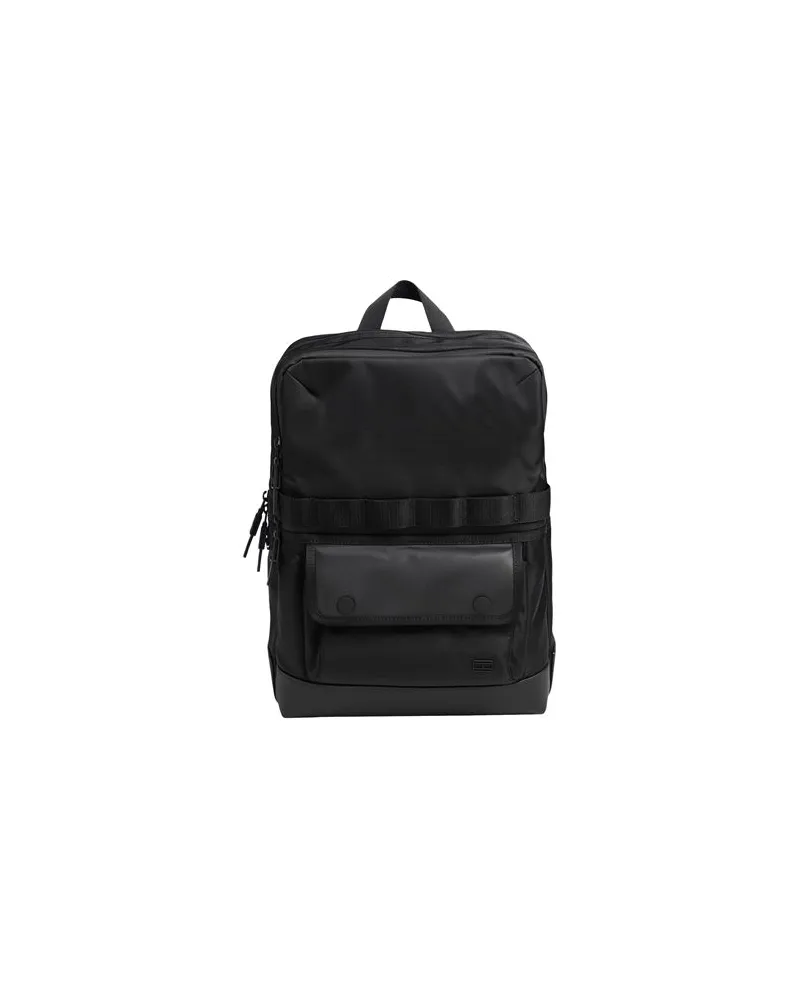Tommy Hilfiger TASCHEN - Rucksäckeauf YOOX.COM Schwarz