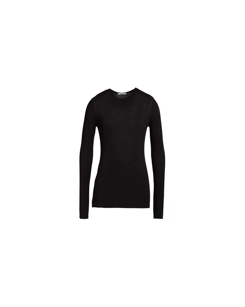 Entire Studios TOPS - T-shirtsauf YOOX.COM Schwarz