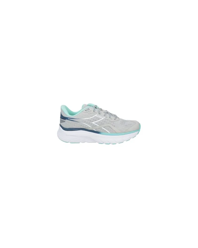 Diadora SCHUHE - Sneakersauf YOOX.COM Hellgrau