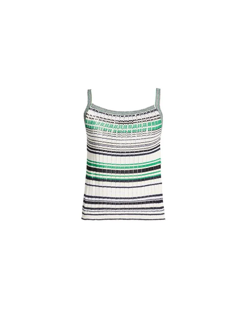 Roberto Collina TOPS - Topsauf YOOX.COM Grün