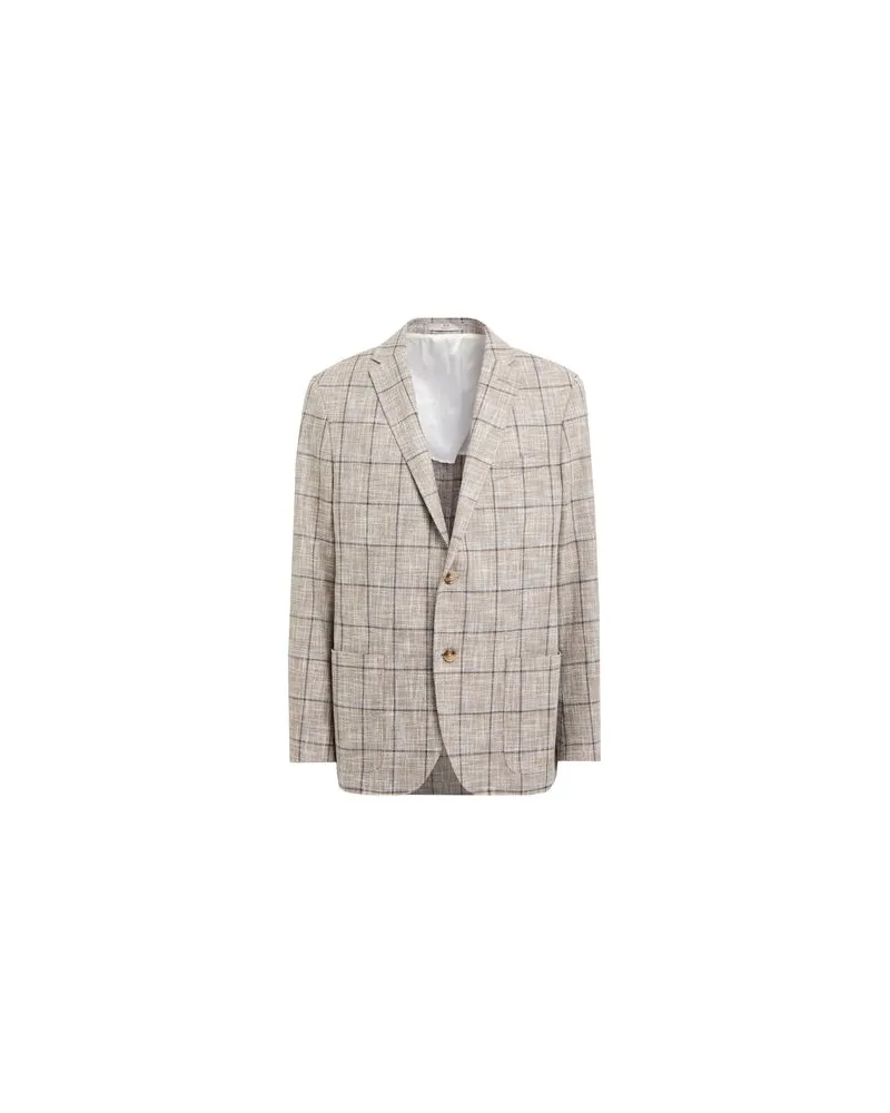 Corneliani ANZÜGE und CO-ORDS - Blazersauf YOOX.COM Sand