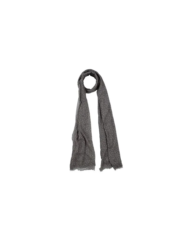Brunello Cucinelli ACCESSOIRES - Schalsauf YOOX.COM Khaki