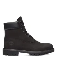 Timberland Stiefelette Schwarz