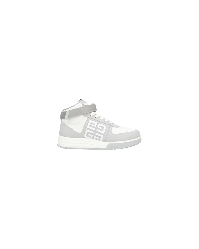 Givenchy SCHUHE - Sneakersauf YOOX.COM Grau