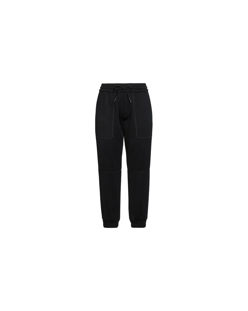 Mason's HOSEN & RÖCKE - Hosenauf YOOX.COM Schwarz