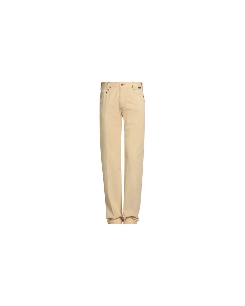 Betwoin HOSEN & RÖCKE - Hosenauf YOOX.COM Gelb