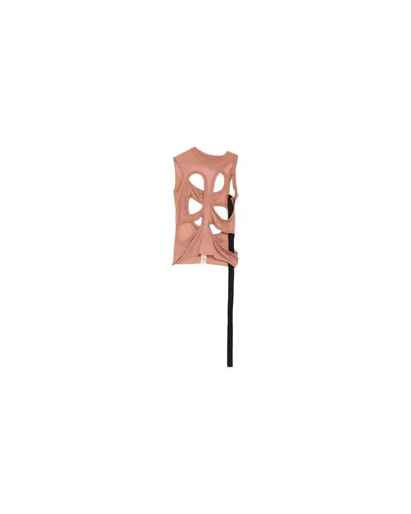 DRKSHDW by Rick Owens TOPS - Topsauf YOOX.COM Antikrosa