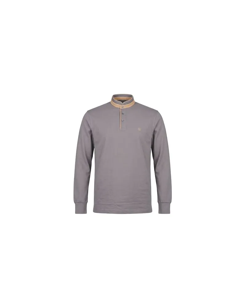Harmont & Blaine TOPS - T-shirtsauf YOOX.COM Grau