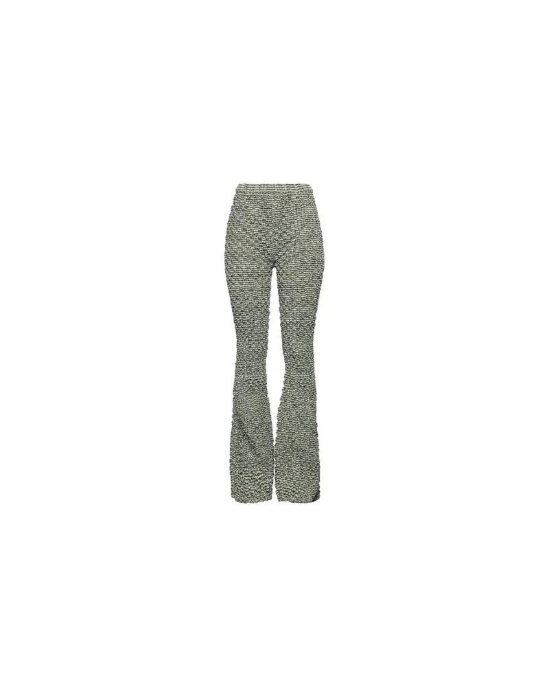 McQ HOSEN & RÖCKE - Hosenauf YOOX.COM Säuregrün