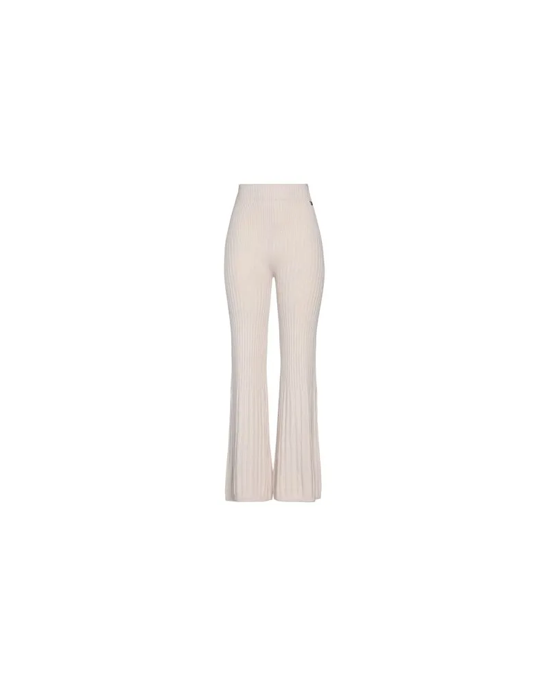 Dixie HOSEN & RÖCKE - Hosenauf YOOX.COM Beige