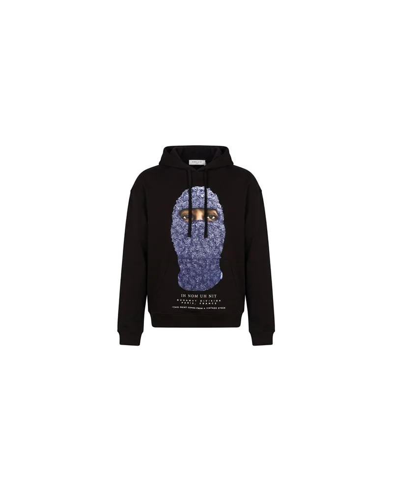 IH NOM UH NIT TOPS - Sweatshirtsauf YOOX.COM Schwarz