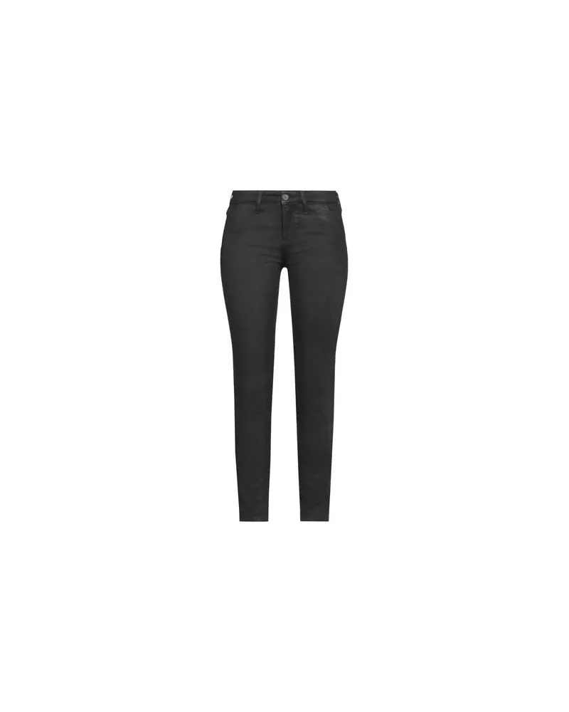 Care Label HOSEN & RÖCKE - Hosenauf YOOX.COM Schwarz