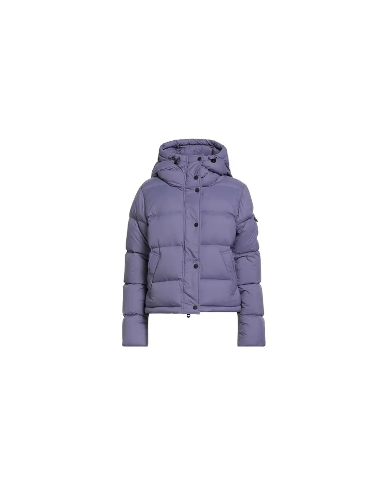 RefrigiWear JACKEN & MÄNTEL - Pufferjacken & Daunenjackenauf YOOX.COM Violett