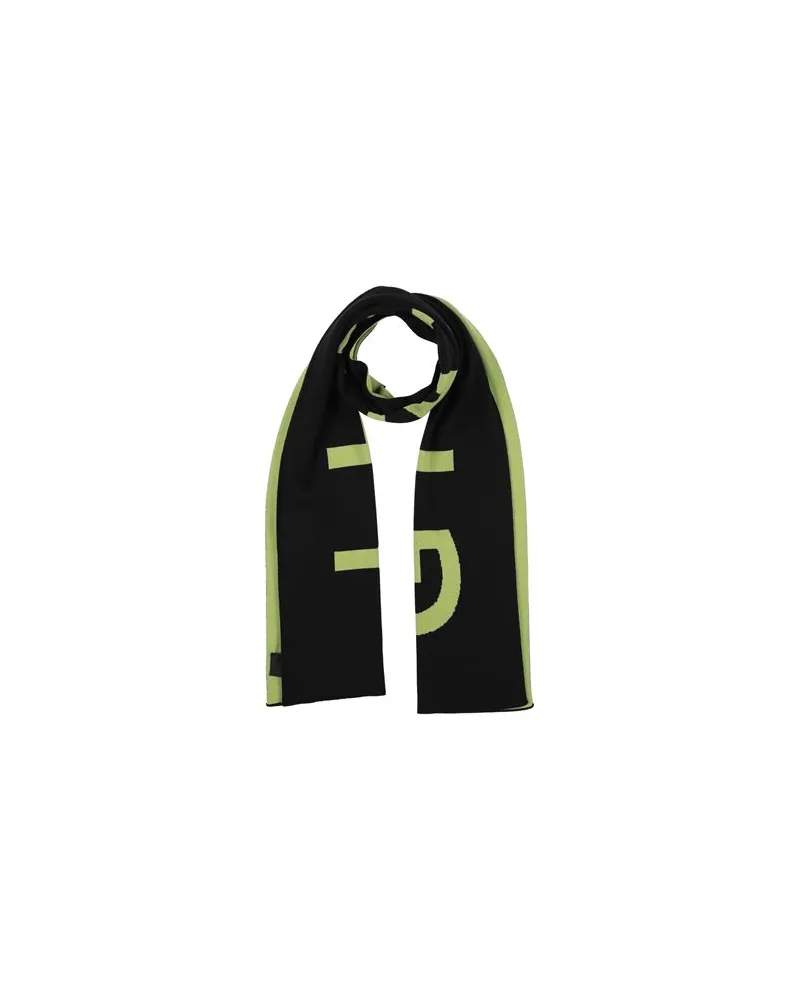 Givenchy ACCESSOIRES - Schalsauf YOOX.COM Schwarz