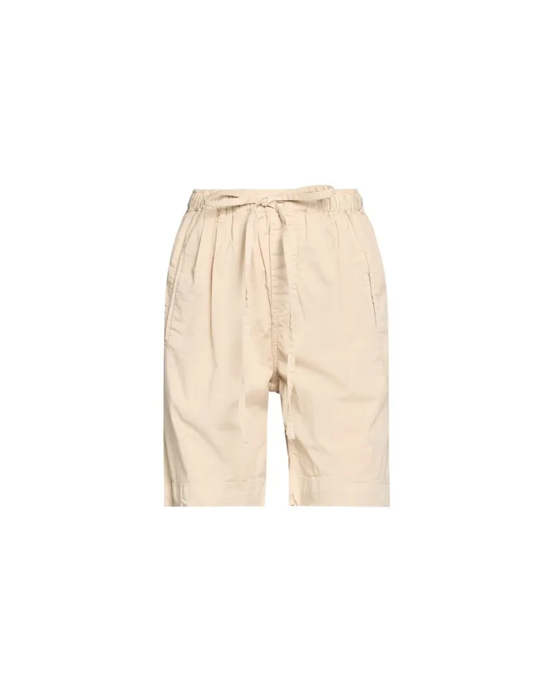 Massimo Alba HOSEN & RÖCKE - Shorts & Bermudashortsauf YOOX.COM Beige
