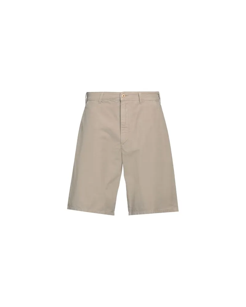 Department 5 HOSEN & RÖCKE - Shorts & Bermudashortsauf YOOX.COM Salbeigrün