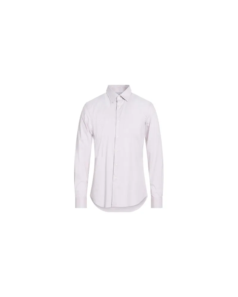 Paul Smith TOPS - Hemdenauf YOOX.COM Hellgrau