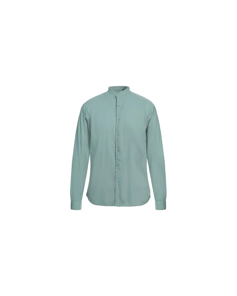 Costumein TOPS - Hemdenauf YOOX.COM Salbeigrün
