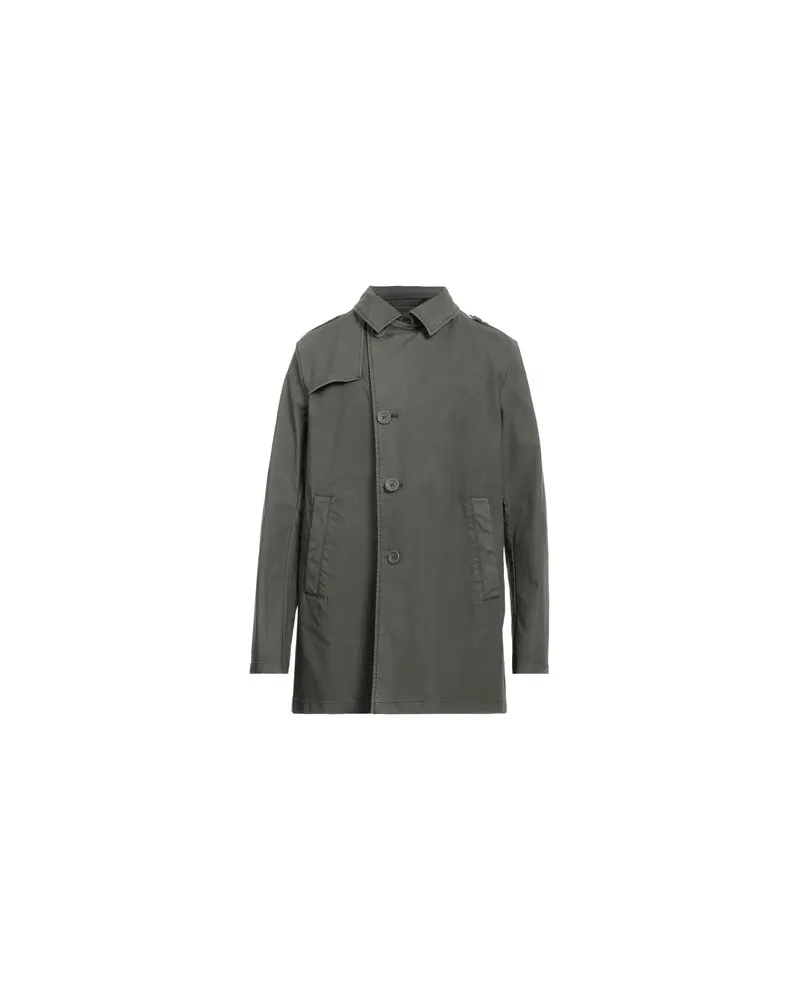 Herno JACKEN & MÄNTEL - Jacken, Mäntel & Trenchcoatsauf YOOX.COM Militärgrün
