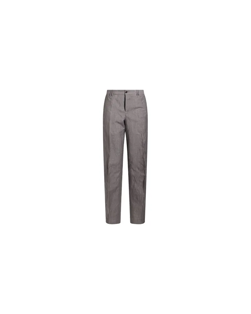 PT TORINO HOSEN & RÖCKE - Hosenauf YOOX.COM Grau