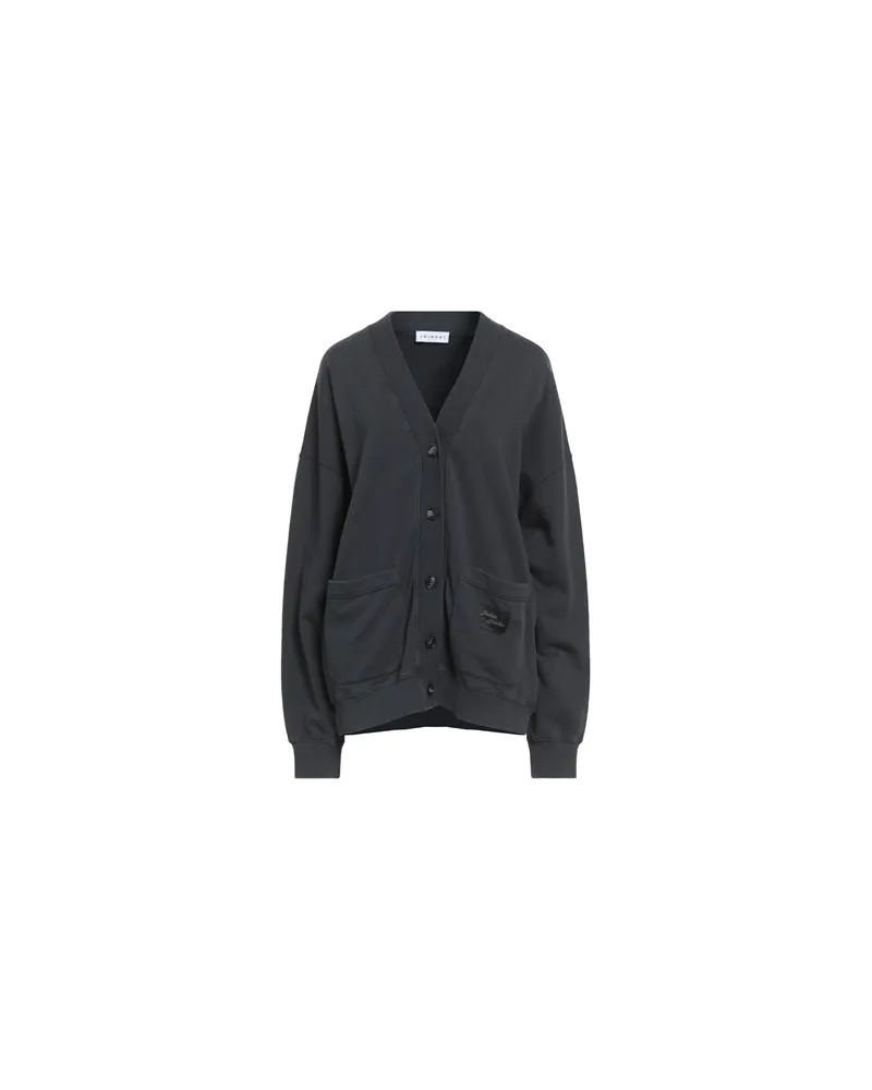 Joshua Sanders TOPS - Sweatshirtsauf YOOX.COM Braungrau