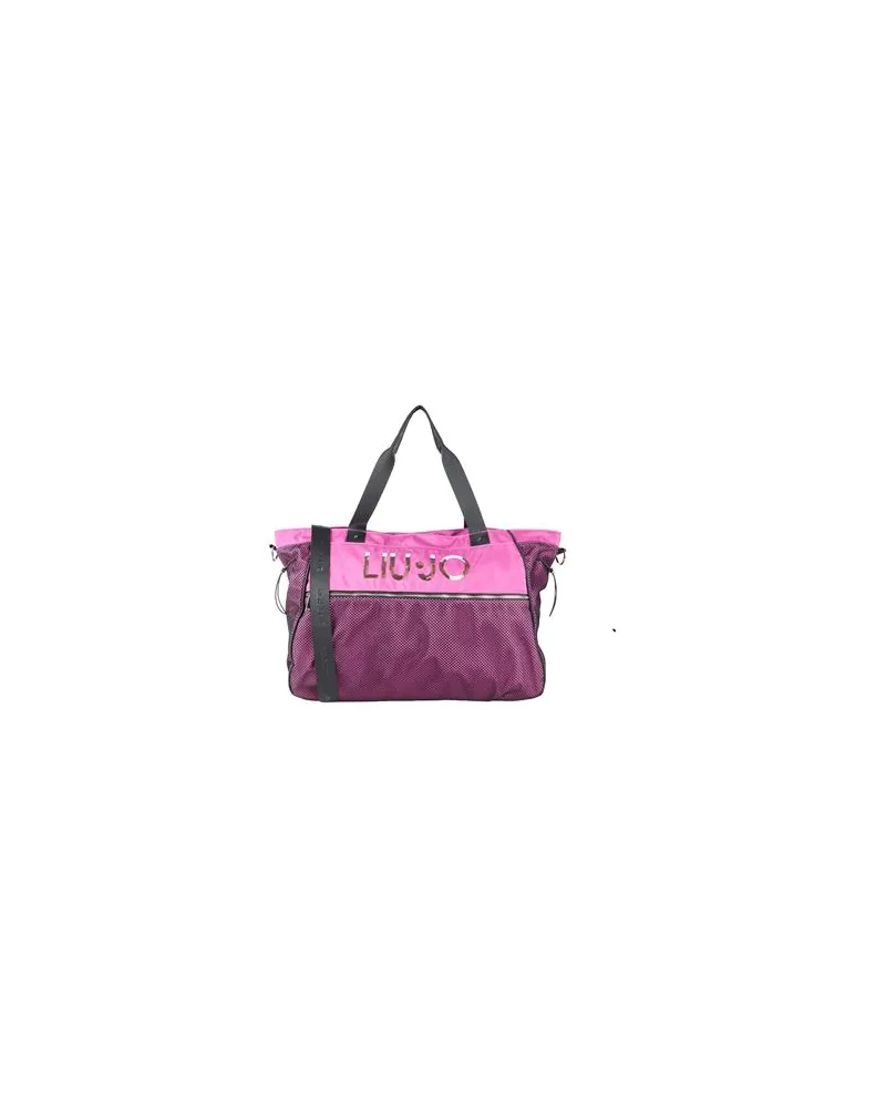 Liu Jo KOFFER & CO. - Reisetaschenauf YOOX.COM Malve