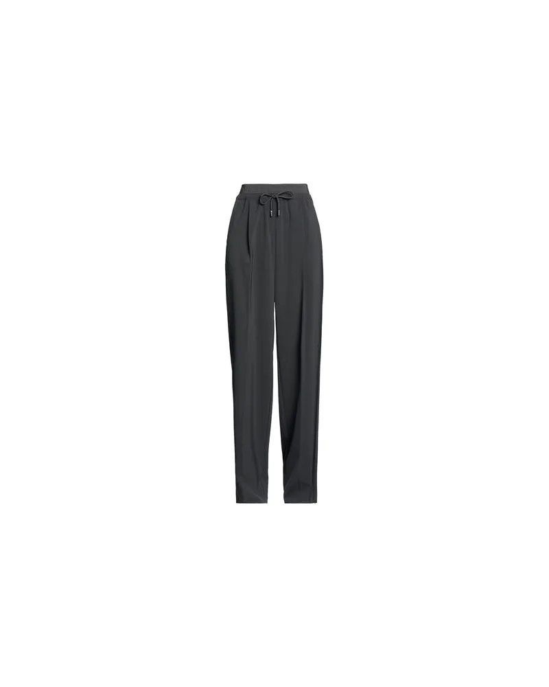MARELLA HOSEN & RÖCKE - Hosenauf YOOX.COM Braungrau